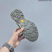 Kailas FUGA DU BOA Trail Running Shoes, Beige and Black