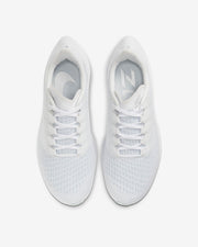 Nike Air Zoom Pegasus 37 White Running Shoes BQ9647-101