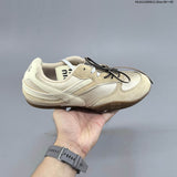Miu Miu x New Balance 530 SL Low-Top Sneakers Beige