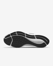 Nike Air Zoom Pegasus 38 Black and White Running Shoes CW7356-002
