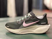 Nike Pegasus 41 Running Shoes Black Pink FD2723-009