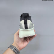 Adidas Ultraboost 5 Running Shoes, Charcoal and Cream