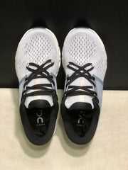 On Cloud X4 Running Shoes in Glacier Gray