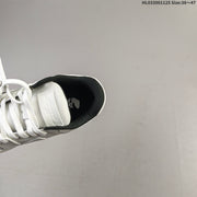 Off-White Out Of Office Low-Top Sneakers in White