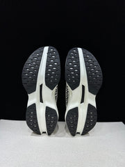 On Cloudboom Max White Running Shoes