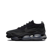 Nike Air Max Scorpion Triple Black Sneakers DJ4702-002