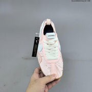 Jacquemus x Nike Jacumoon Low-Top Sneakers in Pink