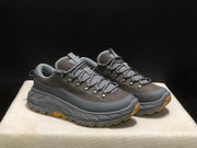 HOKA Tor Summit Trail Sneakers in Gray