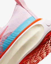 Nike ZoomX Invincible Run Flyknit 3 Women's Road Running Shoes Pink