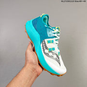 Saucony Endorphin Rift Low-Top Running Shoes