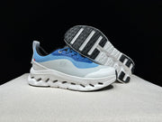 On Cloudtilt 2.0 Blue Running-Inspired Sneakers
