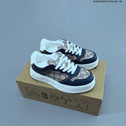 Gucci Chunky B Low-Top Sneakers, Style 675619 5ZXCO 9580