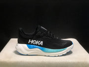 HOKA Arahi 8 Running Shoes, Black Blue