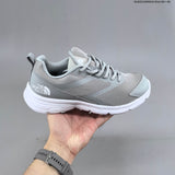 The North Face MULTRA 112WP Hiking Sneakers Gray