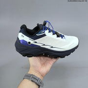 Kailas FUGA EX3 Trail Running Shoes Vanilla White