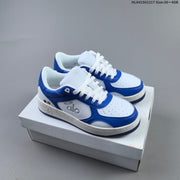 Alo Yoga Recovery Mode Low-Top Sneakers