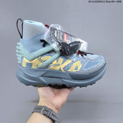 HOKA Mafate X Hike High-Top Hiking Shoes