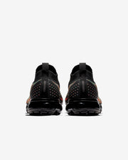 Nike Air VaporMax Flyknit 2 Sneakers Black Multicolor 942842-015