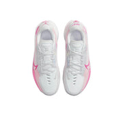 Nike Air Zoom G.T. Cut EP Basketball Shoes White Pink CZ0175-008