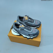 Louis Vuitton Trainer Low-Top Sneakers, Multiple Colors