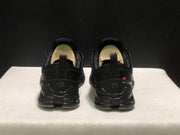 On Cloud X Z5 Black Running Sneakers