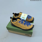 KEEN Low-Top Lace-Up Sneakers in Assorted Colors