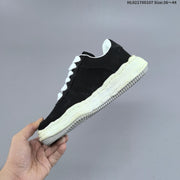 Maison MIHARA YASUHIRO Original Sole Low-Top Sneakers