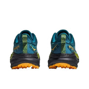 HOKA Challenger 7 GTX Trail Running Shoes Blue