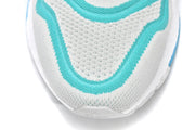 Adidas UltraBoost 22 Running Shoes White Sky Rush Mint GY8674