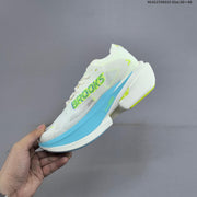 Brooks Hyperion Max 3 Running Shoes, White Blue