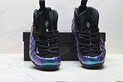 Nike Air Foamposite One Penny Hardaway Iridescent Sneakers