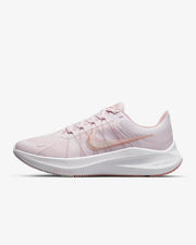 Nike Zoom Winflo 8 Running Shoes CW3421-500 Pink